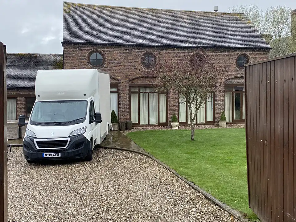 Wolverhampton House Moves