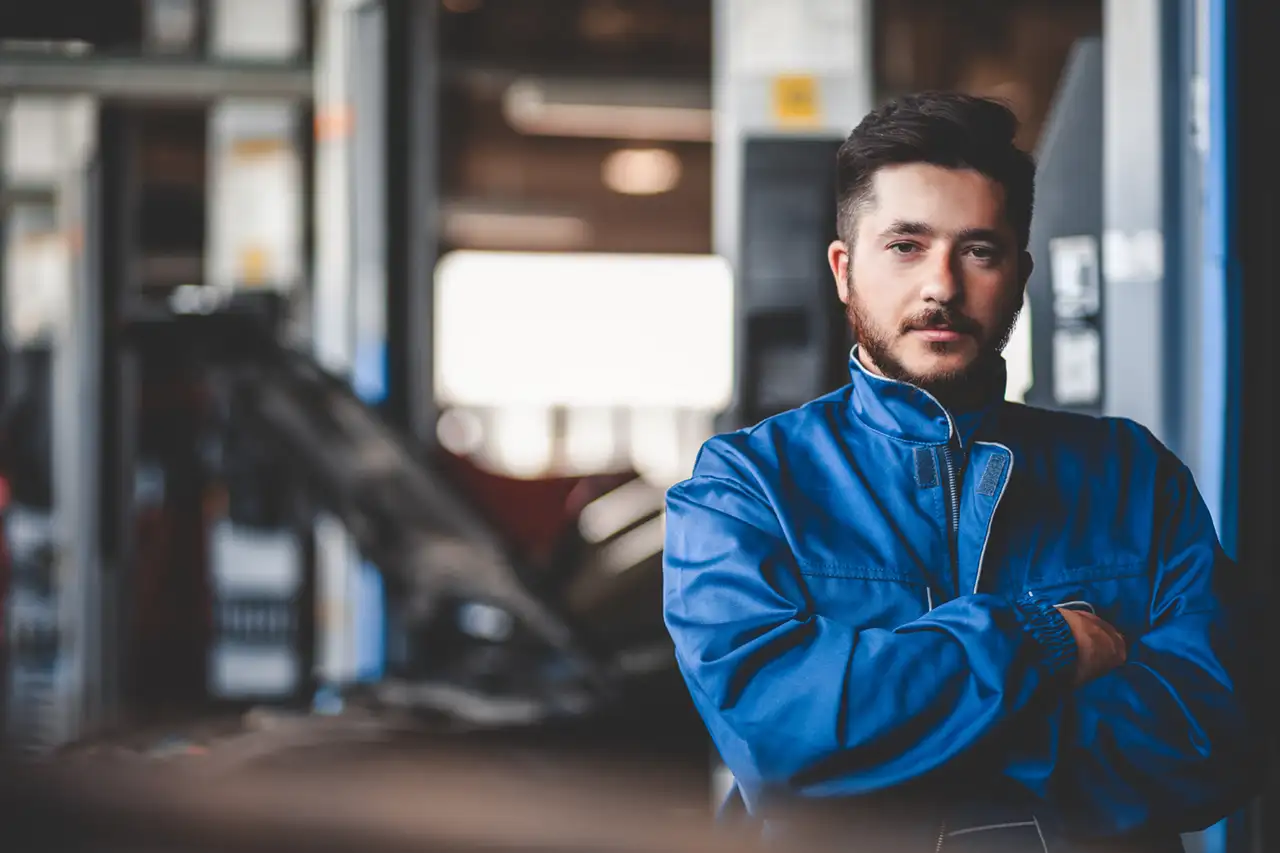 Mobile Mechanics Near Me