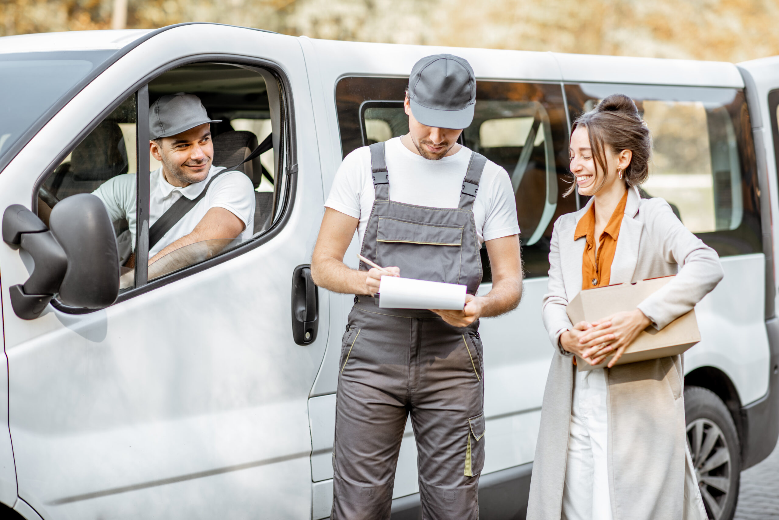 Birmingham Van Hire