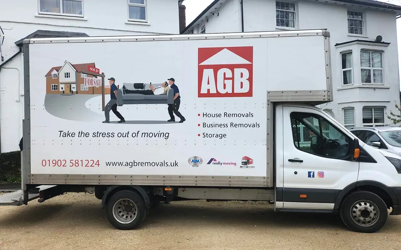 AGB Removals